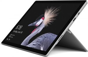 Microsoft Surface Pro