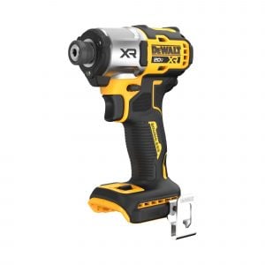 Destornillador de impacto DeWalt 20V MAX XR