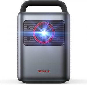 Anker Nebula Cosmos Laser 4K