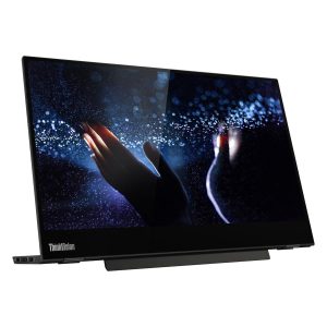 Lenovo ThinkVision M14t