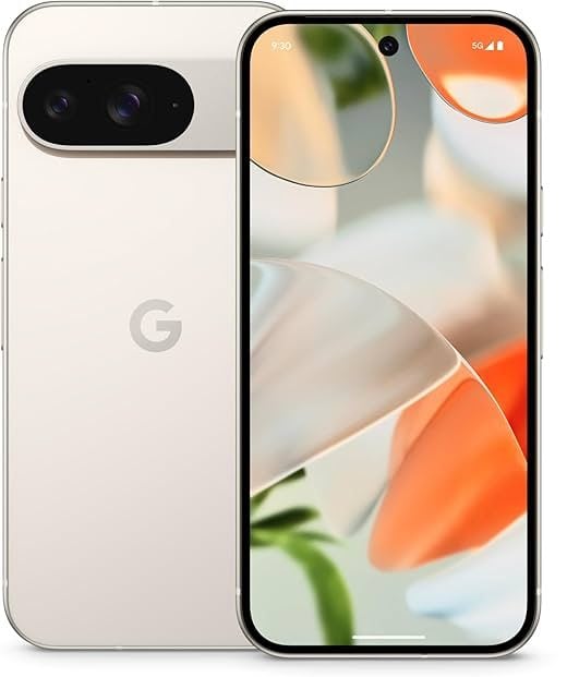 Google Pixel 9