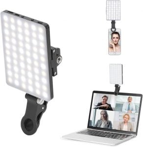 Newmowa Mobile Light