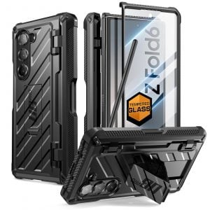 Supcase Heavy Duty Rugged Case