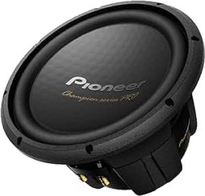 Pioneer TS-W3003D4