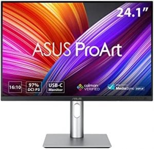 Asus ProArt PA248CRV