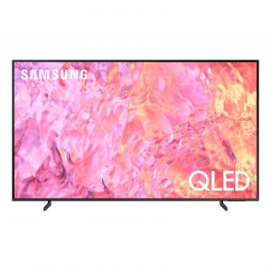 Samsung Q60C QLED TV