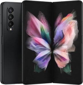 Galaxy Z Fold 3