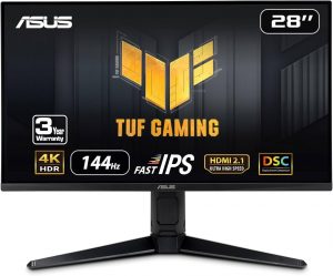 Asus TUF VG28UQL1A