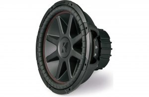 Kicker 43CVR152 COMPVR 15"