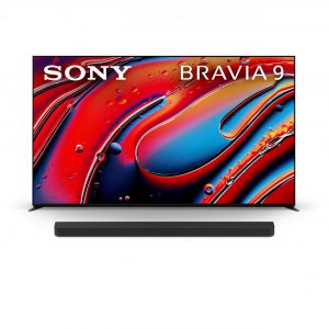 Sony Bravia 9