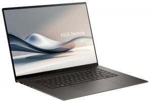 ASUS Zenbook S 16