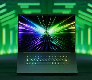 Razer Blade 18