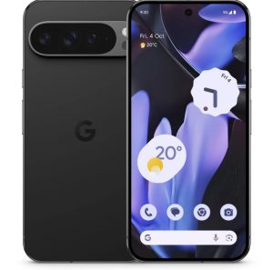 Google Pixel 9 Pro XL