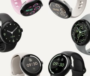 Google Pixel Watch 3