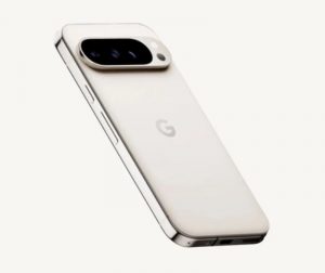 Google Pixel 9 Pro XL