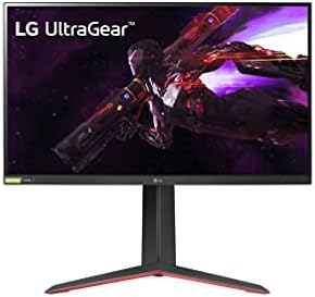 LG Ultragear 27GL650F-B