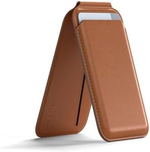 Satechi Magnetic Wallet Stand