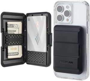 Pelican MagSafe Wallet for iPhone