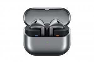 Samsung Galaxy Buds3 