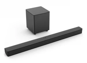 Vizio V-Series 2.1 Home Theater Soundbar V21-H8