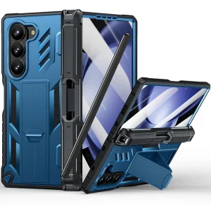 Spigen Tough Armor Pro P Case