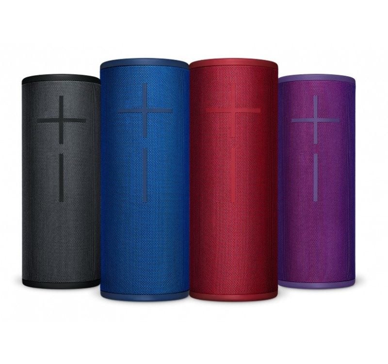 Ultimate Ears MEGABOOM 3