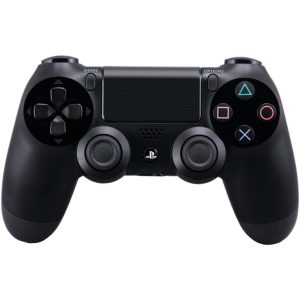 control de PS4