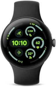 Google Pixel Watch 3